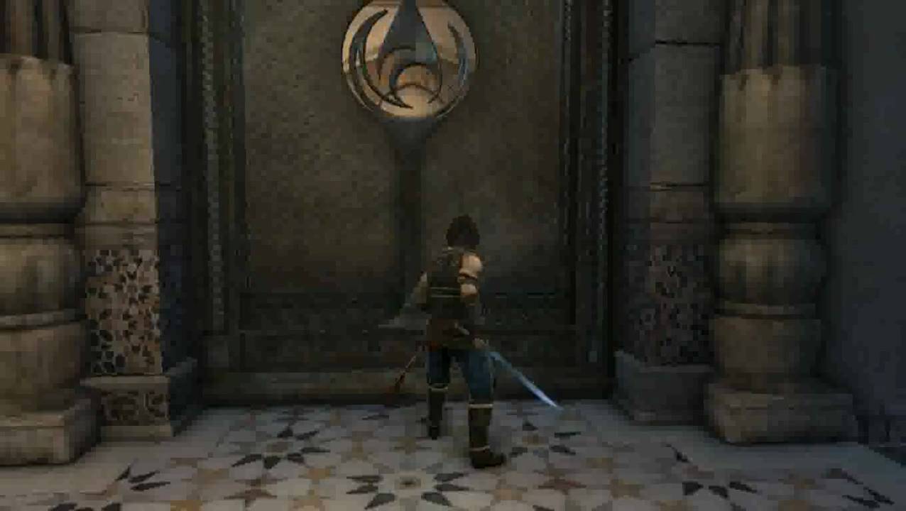 prince of persia the forgotten sands crack